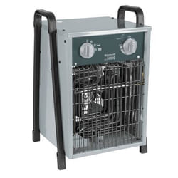 Einhell EH 5000 Intérieure Vert, Gris