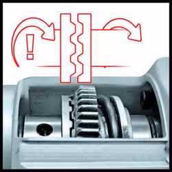 Einhell RT-RH 32 1250 W SDS Plus
