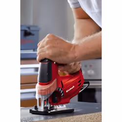 Einhell TE-JS 100 scie sauteuse 2,3 kg