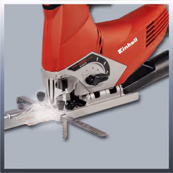 Einhell TE-JS 100 scie sauteuse 2,3 kg - Vue supplémentaire 4