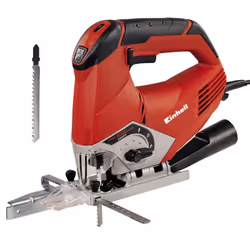 Einhell TE-JS 100 scie sauteuse 2,3 kg - Vue supplémentaire 9