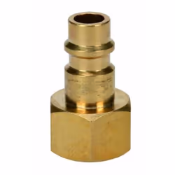 Einhell 4139645, Tétine, Einhell, Femelle, 3/8", 1 pièce(s), 40 g