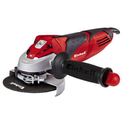 Einhell TE-AG 125/750 meuleuse d'angle 12 cm 12000 tr/min 750 W 1,85 kg