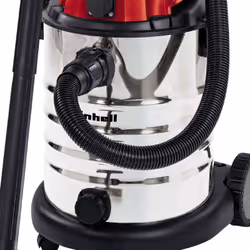 Einhell TH-VC 1930 SA 30 L Aspirateur sans sac Sec&humide 2000 W Sans sac