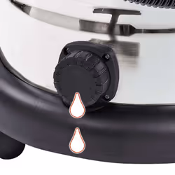 Einhell TH-VC 1930 SA 30 L Aspirateur sans sac Sec&humide 2000 W Sans sac - Vue supplémentaire 5