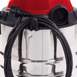 Einhell TH-VC 1930 SA 30 L Aspirateur sans sac Sec&humide 2000 W Sans sac - Vue supplémentaire 7