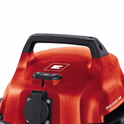 Einhell TH-VC 1930 SA 30 L Aspirateur sans sac Sec&humide 2000 W Sans sac - Vue supplémentaire 8