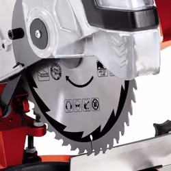 Einhell TH-MS 2112 5000 tr/min 1600 W
