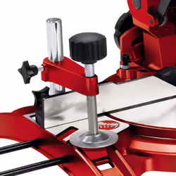 Einhell TH-MS 2112 5000 tr/min 1600 W - Vue supplémentaire 5