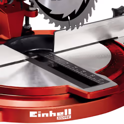 Einhell TH-MS 2112 5000 tr/min 1600 W - Vue supplémentaire 6
