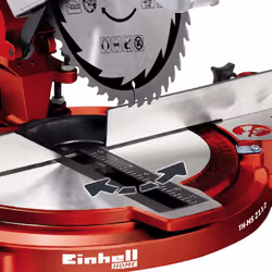 Einhell TH-MS 2112 5000 tr/min 1600 W - Vue supplémentaire 8