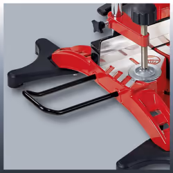 Einhell TC-SM 2131 Dual 5000 tr/min 1800 W - Vue supplémentaire 3