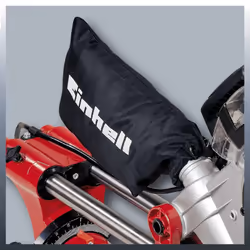 Einhell TC-SM 2131 Dual 5000 tr/min 1800 W - Vue supplémentaire 4