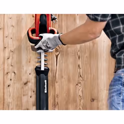 Einhell GH-EH 4245 Lame unique 420 W 2,5 kg - Vue supplémentaire 10