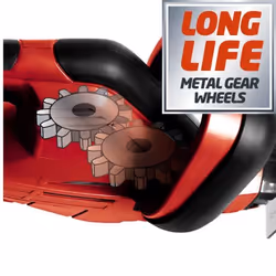 Einhell GH-EH 4245 Lame unique 420 W 2,5 kg