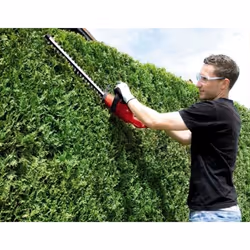 Einhell GH-EH 4245 Lame unique 420 W 2,5 kg - Vue supplémentaire 9