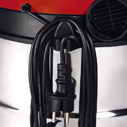 Einhell TH-VC 1820 S 20 L Aspirateur sans sac Sec&humide 1250 W Sac à poussière - Vue supplémentaire 5