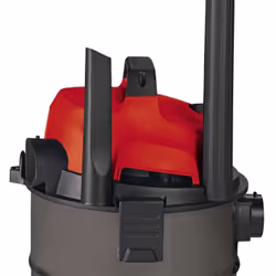 Einhell TH-VC 1815 15 L Aspirateur sans sac Sec&humide 1250 W