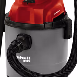 Einhell TH-VC 1815 15 L Aspirateur sans sac Sec&humide 1250 W - Vue supplémentaire 4