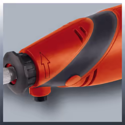 Einhell TC-MG 135 E Noir, Rouge 135 W 35000 OPM - Vue supplémentaire 10