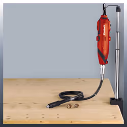 Einhell TC-MG 135 E Noir, Rouge 135 W 35000 OPM - Vue supplémentaire 12