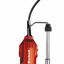 Einhell TC-MG 135 E Noir, Rouge 135 W 35000 OPM - Vue supplémentaire 14