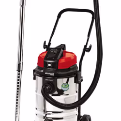 Einhell TE-VC 2230 SA 30 L Aspirateur sans sac Sec&humide 1150 W