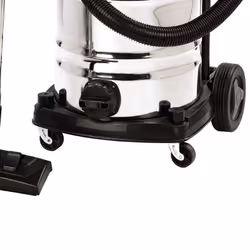 Einhell TE-VC 2230 SA 30 L Aspirateur sans sac Sec&humide 1150 W