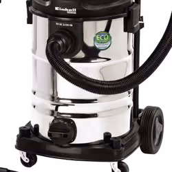 Einhell TE-VC 2230 SA 30 L Aspirateur sans sac Sec&humide 1150 W - Vue supplémentaire 6