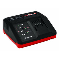 Einhell 4512011 chargeur de batterie Secteur