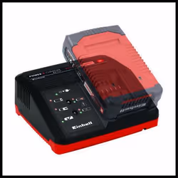 Einhell 4512011 chargeur de batterie Secteur
