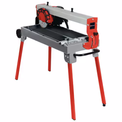 Le coupe carrelage radial TE-TC 620 U est une machine performante et de haute qualité pour la découpe rapide et précise de vo ...