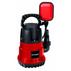 Einhell GC-SP 2768 270 W Pompe à impulsion 6800 l/h