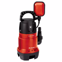 Einhell GC-DP 7835