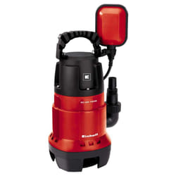 Einhell GC-DP 7835 pompe submersible 780 W 15700 l/h 7 m