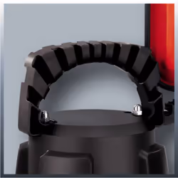 Einhell GC-DP 7835 pompe submersible 780 W 15700 l/h 7 m - Vue supplémentaire 5