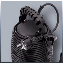 Einhell GC-DP 7835 pompe submersible 780 W 15700 l/h 7 m - Vue supplémentaire 6