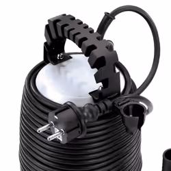 Einhell GH-DP 6315 N pompe submersible 630 W 17000 l/h 5 m