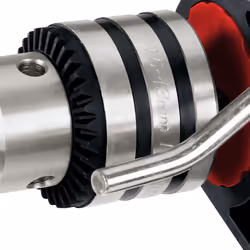 Einhell TH-ID 1000 E 3000 tr/min Clé 2,12 kg Noir, Rouge