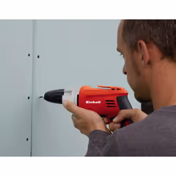 Einhell TH-DY 500 E 2200 tr/min - Vue supplémentaire 10