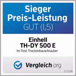 Einhell TH-DY 500 E 2200 tr/min - Vue supplémentaire 5