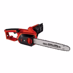 Einhell 4501710, 32,5 cm, 35 cm, 13,5 m/s, Noir, Rouge, 0,16 L, Secteur
