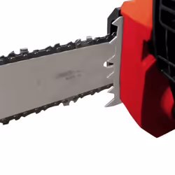 Einhell GH-EC 1835 Tronçonneuse Électrique 1800W Guide 35 cm - Vue supplémentaire 6