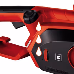 Einhell GH-EC 1835 Tronçonneuse Électrique 1800W Guide 35 cm - Vue supplémentaire 7
