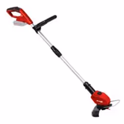 Einhell GE-CT 18 Li, 24 cm, 12 cm, 180°, 0,24 m, 8500 tr/min, Rouge