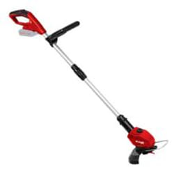 Einhell GE-CT 18 Li 24 cm Batterie Rouge