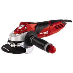 Einhell TE-AG 125/750 Kit meuleuse d'angle 12,5 cm 11000 tr/min 750 W 2,1 kg