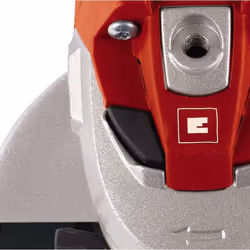 Einhell TE-AG 125/750 Kit meuleuse d'angle 12,5 cm 11000 tr/min 750 W 2,1 kg