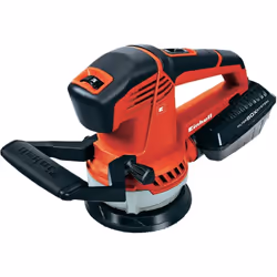 Einhell TE-RS 40 E, 12000 tr/min, 24000 tr/min, 2,5 mm, 1,25 mm, Secteur, 230 V