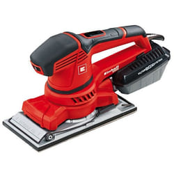 Einhell TE-OS 2520 E Ponceuse orbitale 24000 tr/min